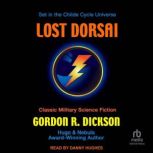 Lost Dorsai, Gordon R. Dickson