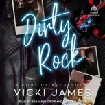 Dirty Rock, Vicki James