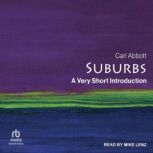 Suburbs, Carl Abbott