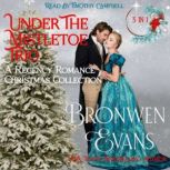 Under The Mistletoe Trio, Bronwen Evans