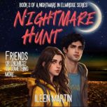 Nightmare Hunt, Ileen Martin