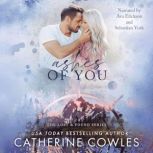 Ashes of You, Catherine Cowles
