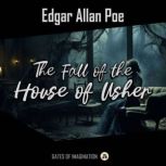 The Fall of the House of Usher, Edgar Allan Poe