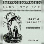 Lady into Fox, David Garnett