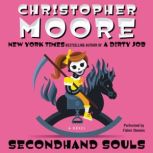 Secondhand Souls, Christopher Moore