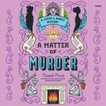 A Matter of Murder, Tirzah Price