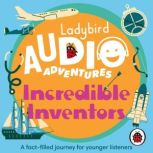 Ladybird Audio Adventures Incredible..., Ladybird