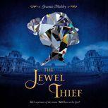 The Jewel Thief, Jeannie Mobley