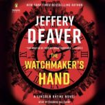 The Watchmakers Hand, Jeffery Deaver