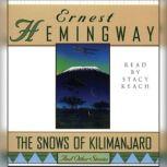 The Snows of Kilimanjaro and Other Stories, Ernest Hemingway