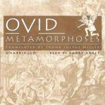 Metamorphoses, Ovid translated by Frank Justus Miller