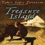 Treasure Island, Robert Louis Stevenson