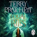 Equal Rites, Terry Pratchett