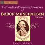 The Travels and Surprising Adventures..., Rudolf Erich Raspe