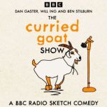The Curried Goat Show, Dan Gaster