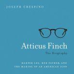 Atticus Finch, Joseph Crespino