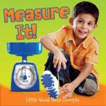 Measure It!, Joyce Markovics