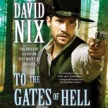 To the Gates of Hell, David Nix