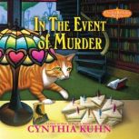 In the Event of Murder, Cynthia Kuhn