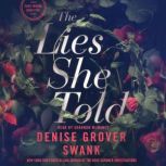 The Lies She Told, Denise Grover Swank