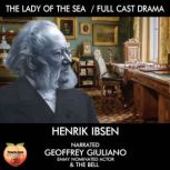 The Lady of the Sea, Henrik Ibsen