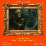 A Descent into the Maelstrom, Edgar Allan Poe