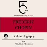 Frederic Chopin A short biography, 5 Minutes