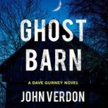 Ghost Barn, John Verdon