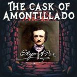 The Cask of Amontillado, Edgar Allan Poe