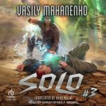 Solo 3, Vasily Mahanenko