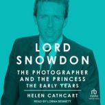 Lord Snowdon, Helen Cathcart