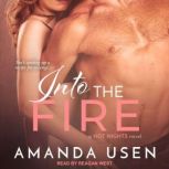 Into the Fire, Amanda Usen