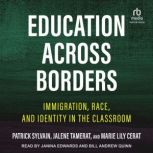 Education Across Borders, Marie Lily Cerat