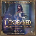 Condemned, Vasily Mahanenko