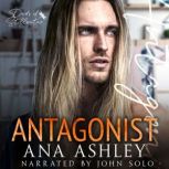 Antagonist, Ana Ashley