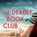 The Deadly Book Club, Lyn Liao Butler