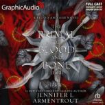 The Primal of Blood and Bone 1 of 3..., Jennifer L. Armentrout