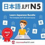 Learn Japanese Bundle The Complete J..., JapanesePod101.com