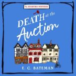 Death at the Auction, E. C. Bateman