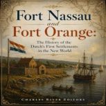 Fort Nassau and Fort Orange The Hist..., Charles River Editors