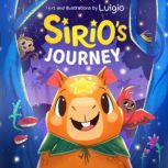 Sirios Journey, Luigio Art
