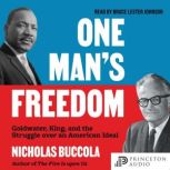 One Mans Freedom, Nicholas Buccola