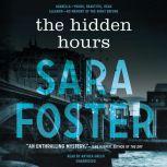 The Hidden Hours, Sara Foster