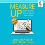 Measure Up, Josh McAfee
