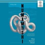 Numamushi, Mina Ikemoto Ghosh