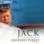 Jack, Geoffrey Perret