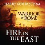 Fire in the East, Harry Sidebottom