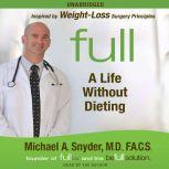 Full, Michael Snyder, M.D.