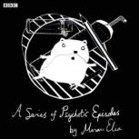 A Series Of Psychotic Episodes Bbc R..., Miriam Elia