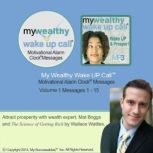 My Wealthy Wake UP Call Volume 1, Mat Boggs